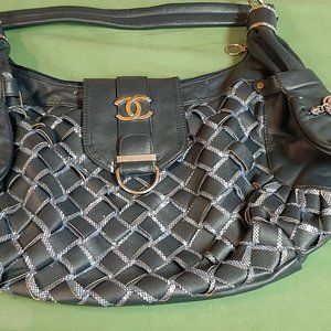 Chanel Purse